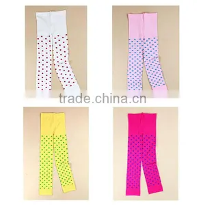 Cute Bowtie Knitted Winter Kids Pantyhose thumbnail-3
