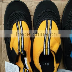 Cheap Price Adult Stock Sport Shoes Aqua Water Shoes thumbnail-3