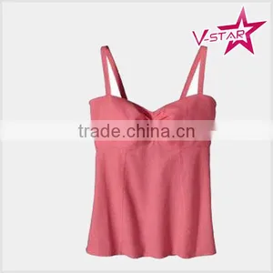 Summer New Design Tops Wholesale thumbnail-1