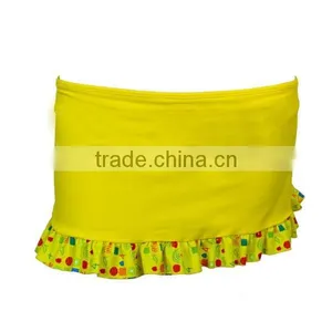 Hot Sale Fancy the Swimwear Bikini and Beach Bikini Skirts thumbnail-3