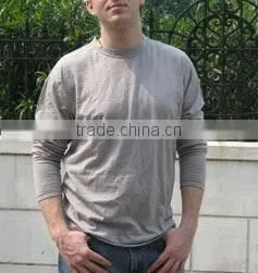 Pure Color Wool Underwear thumbnail-1