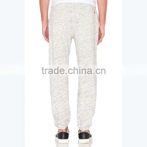 2017 China OEM Latest Design Jogger, Jogger Pants Men,wholesale Blank Jogger Pants thumbnail-3