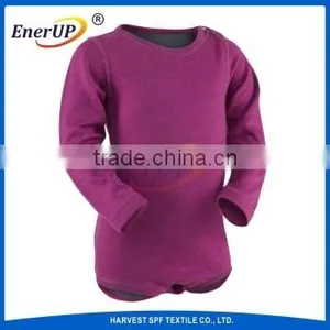 Kids Merino Wool Baby Underwear thumbnail-3
