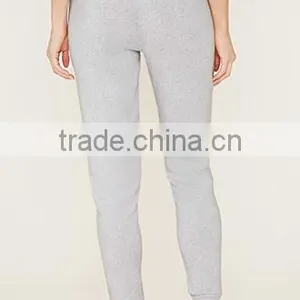 2016 New Comfortable Love Digital Foot Trousers Household thumbnail-3