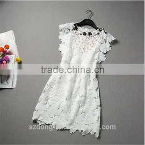 Night Gown Evening Prom Senior Formal Crinkle Chiffon Dress With Custom Garment Apparel thumbnail-5