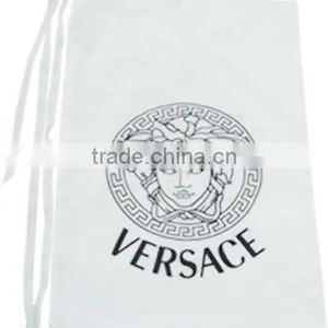 Cotton Drawstring Bags thumbnail-2