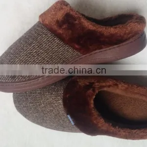 133536 Emoji Slipper Indoor Slipper Gum Mule Slippers thumbnail-1