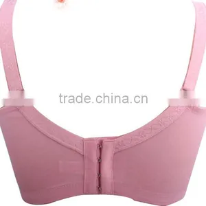 2015 Nylon Sew in Push up Bra Cups thumbnail-3