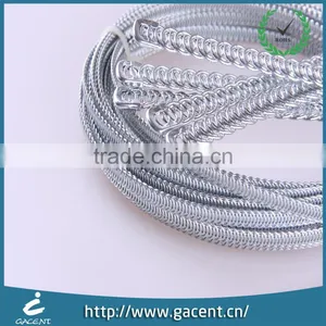 Flat Steel Spiral Bones Making Shaping Dress thumbnail-5
