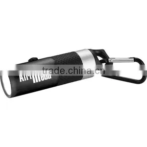 Promotional Led Keychain Flashlight thumbnail-6