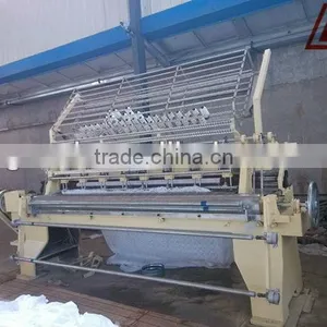 Industrial Merchanical Multi Needle Quilting Machine thumbnail-1
