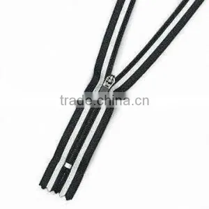Custom Reflective Iron on Zipper Pulls for Cloth thumbnail-5