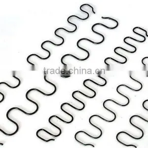 2014 Top Sale Sofa Flat Zigzag Spring on Furniture Good Price! thumbnail-1