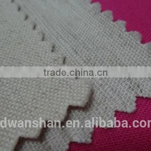 Hardcover Book Binding Poly Cotton Flocked Texture Fabric Cloth for Notebook Cover Material thumbnail-2