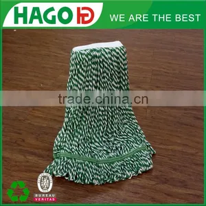PP Mop Head Material and Eco-Friendly Feature Cotton Mop thumbnail-1