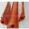 Molded Rubber Parts of Sealing Strips for Doors thumbnail-1