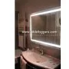 Demister Pads for Light Shelf Mirror thumbnail-1