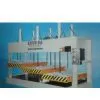 Pressure Machine for Production of Wooden Doors thumbnail-1