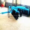 1BQ-3.4 42 Discs Offset Light Duty Disc Harrow for Tractor thumbnail-1