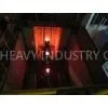 R4M 1 Strand Steel Billet Continuous Casting Machine With Semi-portal Tundish Carriage thumbnail-1