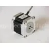 57mm and 24V, 36V, 48V, 3 Phase High Speed Stepper Motor, 1.2 Nema 23 3 Wire / 6wire and 57BYG350 thumbnail-1