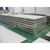 ASTM 316L Hot Rolled Plate , High Strength Stainless Steel Sheet thumbnail-1
