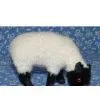 Lifelike Pet,Real-Like Animals Toy, Simulated Furry, Antique Imitation Crafts thumbnail-1