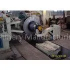 Full Automatic Metal Slitting Line For HR Coils With Hydraulic Recoiler thumbnail-1