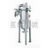 Liquid Energy-saving Industrial Bag Cylinder Lid Filters Used Milk, Mineral Water thumbnail-1