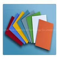 Sign Sheet Aluminum Composite Panel thumbnail-3