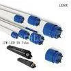 High Brightness 220 Volt IP50 1600lm 17W T8 4ft LED Tube Lamp For Meeting Room thumbnail-1