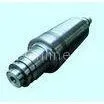 42CrMo / 40CrMo Corrugated Iron Roller Core for Copper / Bronze Belt thumbnail-1