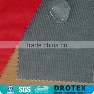 2014 Hot Selling Workwear Uniforms, TC Polyester Cotton Plain and Twill Active Dyed Polyester/cotton Anti-static Fabric thumbnail-1