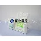 Dust-free Microfiber Cloth For LCD , PCB Industry / Wiping Cloth thumbnail-1
