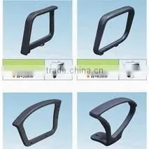 Office Chair Furniture Parts-Chair Armrest thumbnail-5