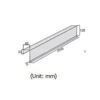 Barge Board Roof Tiles thumbnail-1