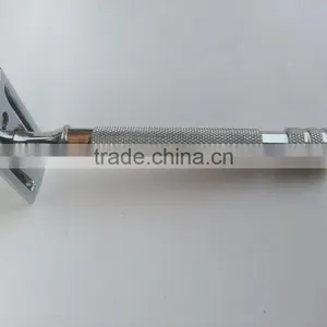 HKS Adnan Model Safety Razor thumbnail-2