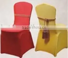 Hotel/meeting/event Table Cloth/Chair Cover thumbnail-1