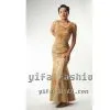 YIFA EVENING DRESS-B844 thumbnail-1