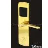 RF Card Smart Lock YDL-RF07 thumbnail-1