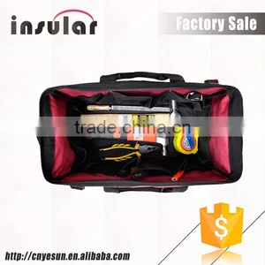 Made in Ningbo Factory Super Quality Professional Tool Bags thumbnail-6