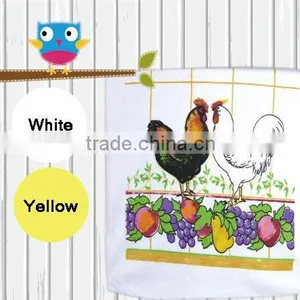 China Supplier Microfiber Standard Tea Towel Size thumbnail-4