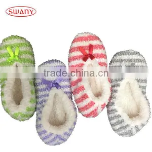 Indoor Slippers thumbnail-1