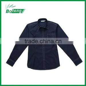 Man Workwear Shirt thumbnail-1