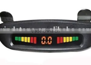 Cheap Car Parking Sensor With LED Display----RD033C4 thumbnail-1