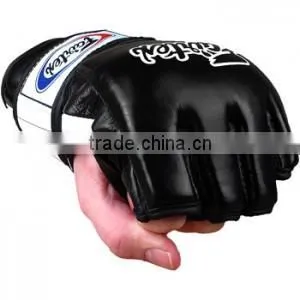 Fairtex MMA Gloves thumbnail-1