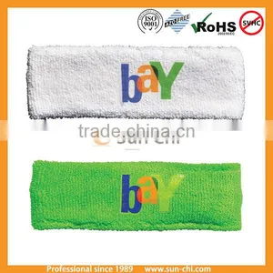 Dongguan Manufacturer Cheap New Design Sport Headband thumbnail-1