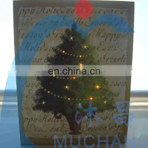 Flashing Paper Bag thumbnail-1