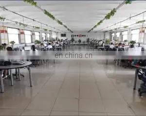Shanghai Yumzeal Import And Export Co., Ltd. company overview - view 1 thumbnail