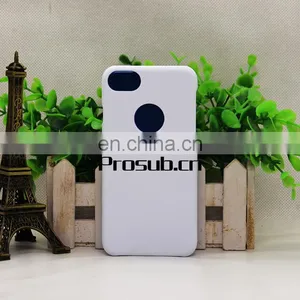 3D Sublimation Mobile Phone Case Cover Aluminum Injection Mould for Prosub-IP7 thumbnail-4